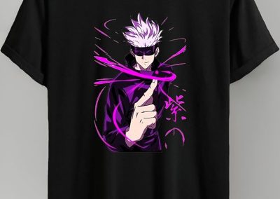 Anime Tshirt