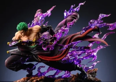 one-piece Zoro