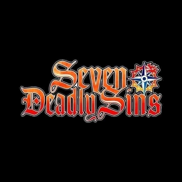 seven deadly sins logo