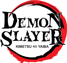 Demon slayer Logo